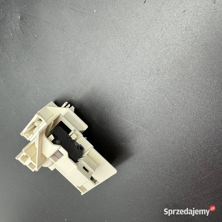 Blokada Zamek zmywarki Miele MN07702525 Jasienica sprzedam