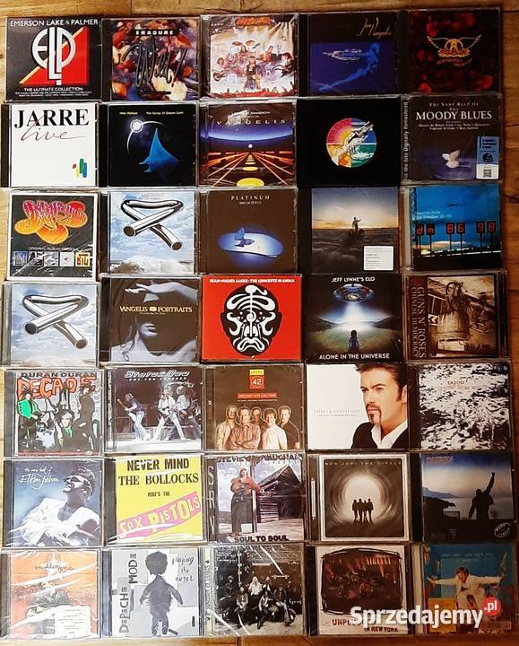 1 CD Jethro Tull z 2 Albumami Passion śląskie