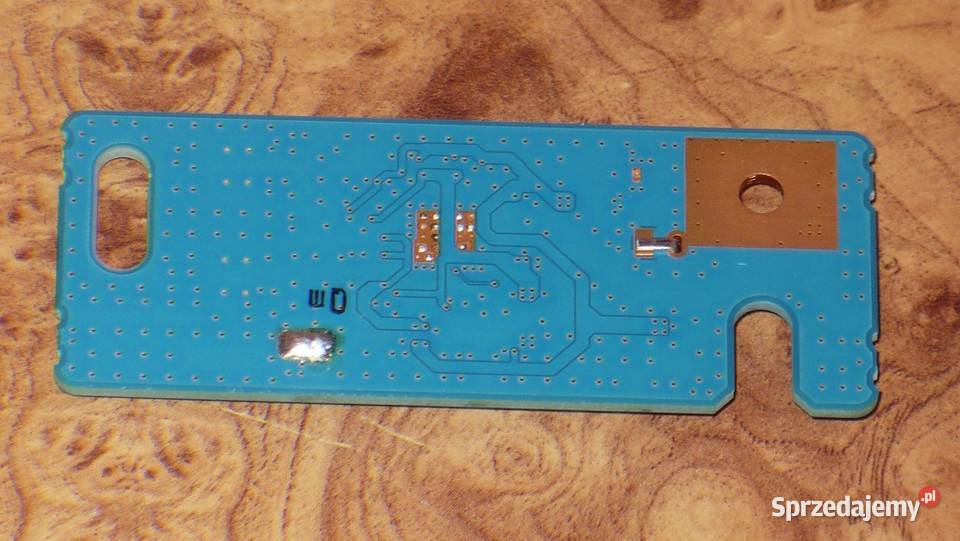 Moduł WiFi i Bluetooth 145835521 TV Sony Lublin