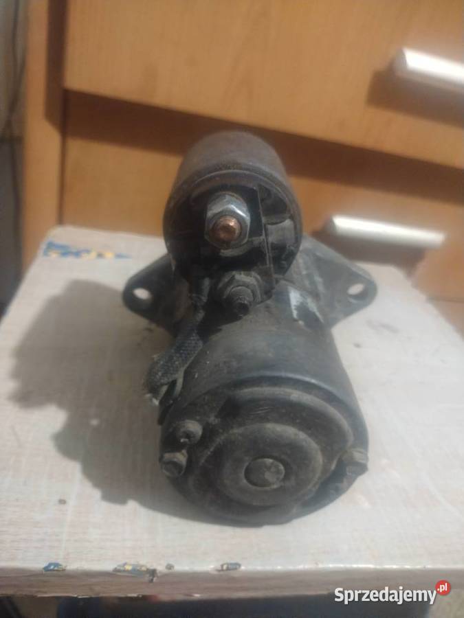 Rozrusznik Subaru Legacy 3 Izbica sprzedam