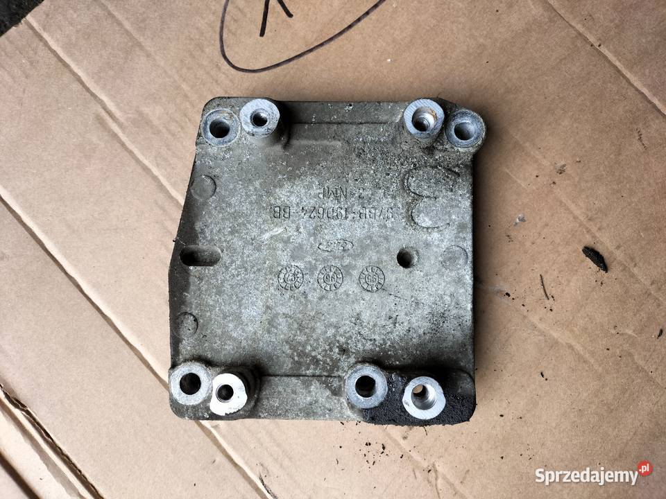 FORD COUGAR MONDEO MK1 MK2 20 UCHWYT PODSTAWA osobowe Kamień-Kolonia