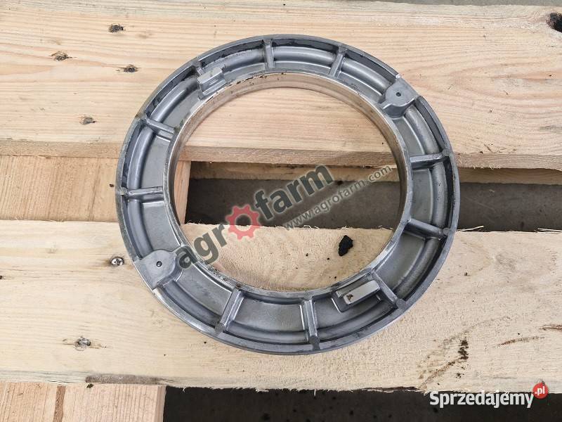 Tłok John Deere 6800 7400 7500 Byków