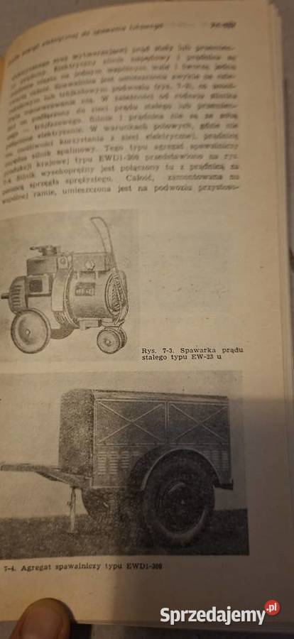 WNT Warszawa 1981 3 wydanie niski nakład pełne