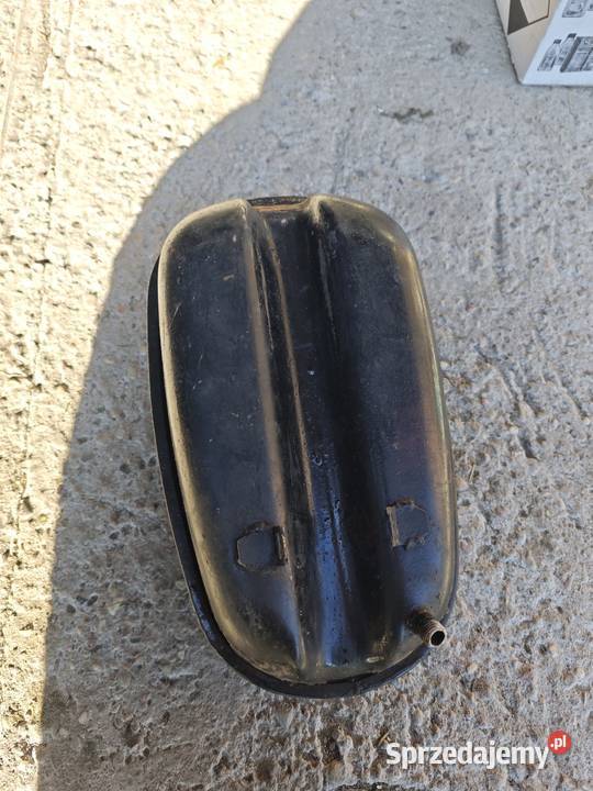 Zbiornik Bak Romet Pony Komar Motorynka Stan warmińsko-mazurskie Olsztyn