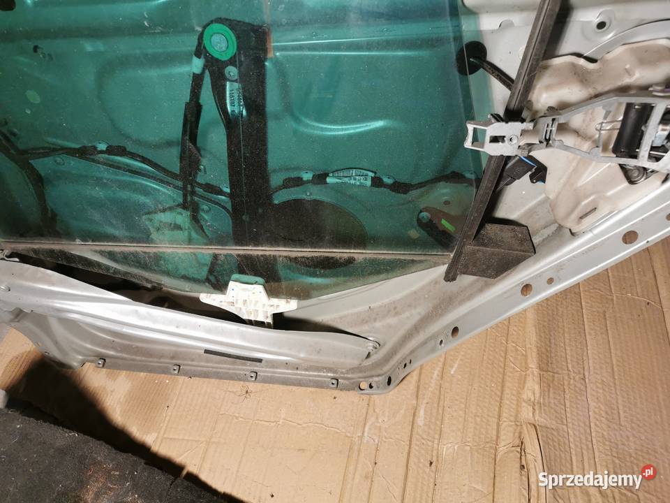 podnośnik szyb jetta golf V Rzeszów