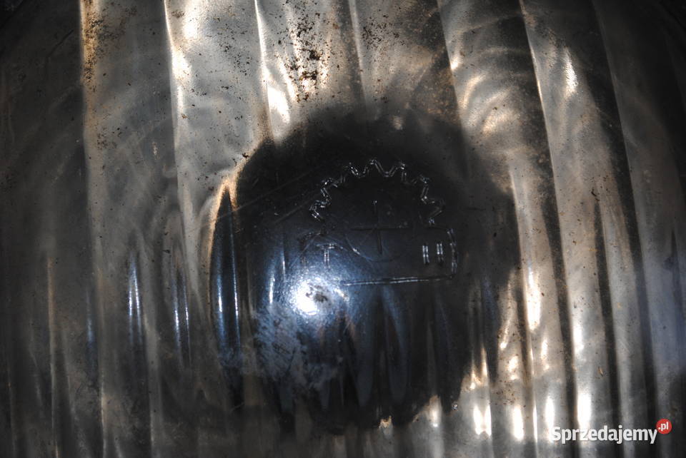 Lampa przednia ciężarówki Pozostałe