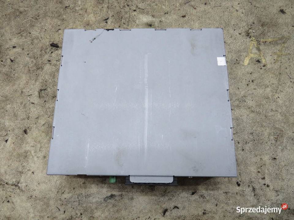 MODUŁ TUNER RADIA AUDI A7 4G 30 TSI 4G0035082B osobowe
