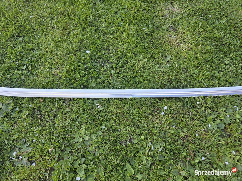 Listwa Dolna Szyby Tylnej Mercedes W108 osobowe