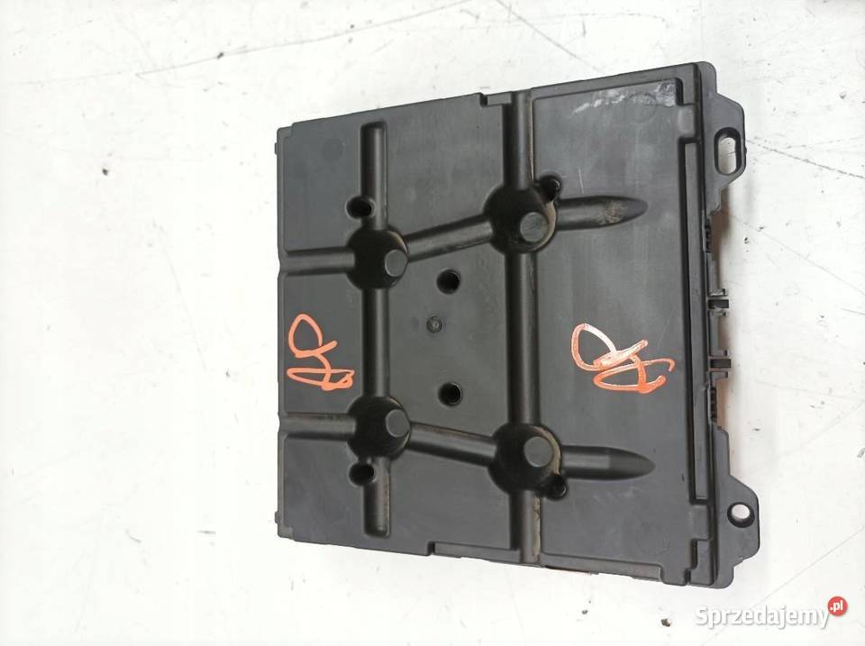 MODUŁ 6R0937086R Seat Ibiza IV 2008