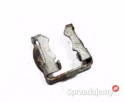MOCOWANIE WTRYSKIWACZA MERCEDES W163 ML 320 32 Sosnowiec