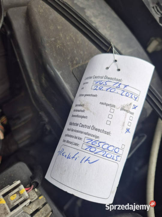 Dacia Sandero II 20122020 czarny Bydgoszcz