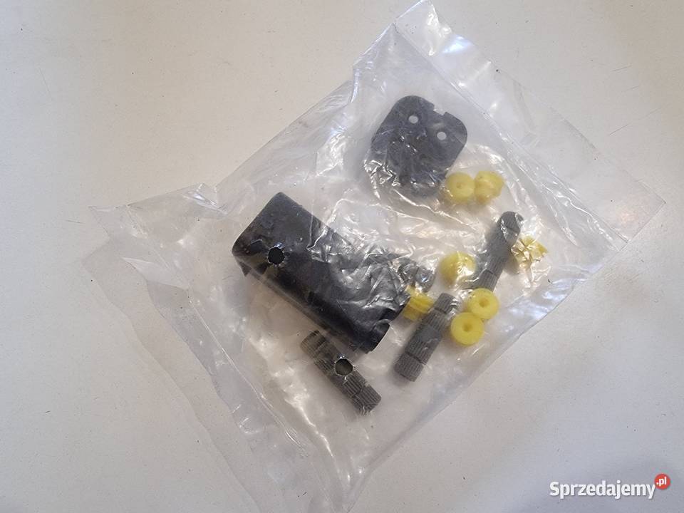 Sonda lambda bosch łódzkie Rzgów sprzedam