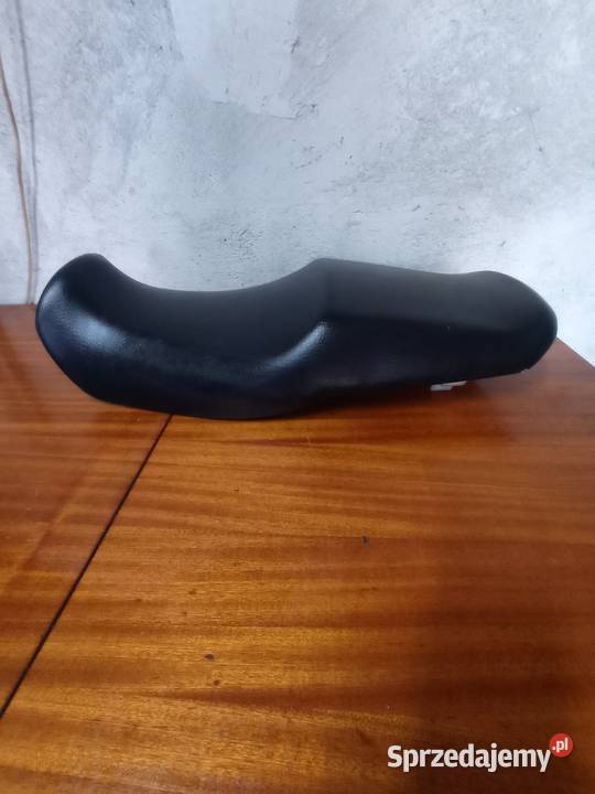 Kanapa siedzenie Kawasaki ZZR 600 Łubno