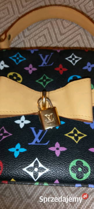 Torebka Louis Vuitton Niepołomice