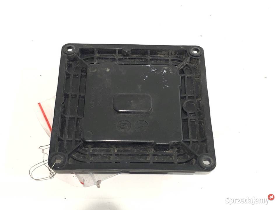 PRZETWORNICA LED RENAULT KADJAR 260552119R MODUŁ sprzedam