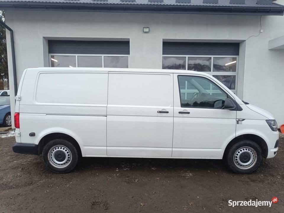 Volkswagen Transporter T5 105 20 2011 Sanok