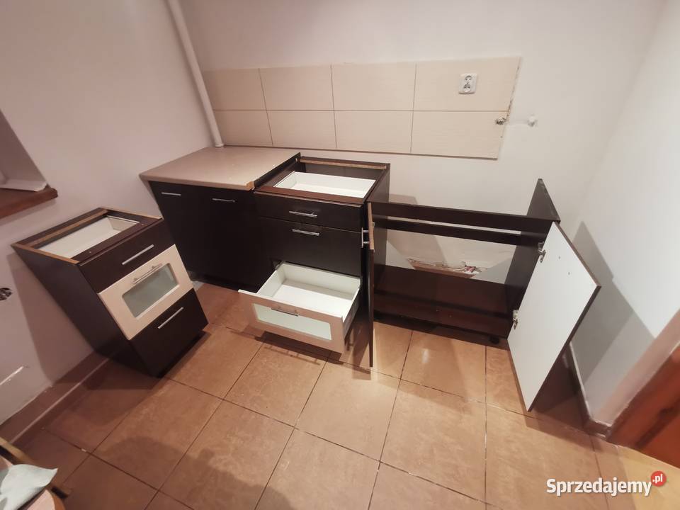 Meble kuchenne Chełm