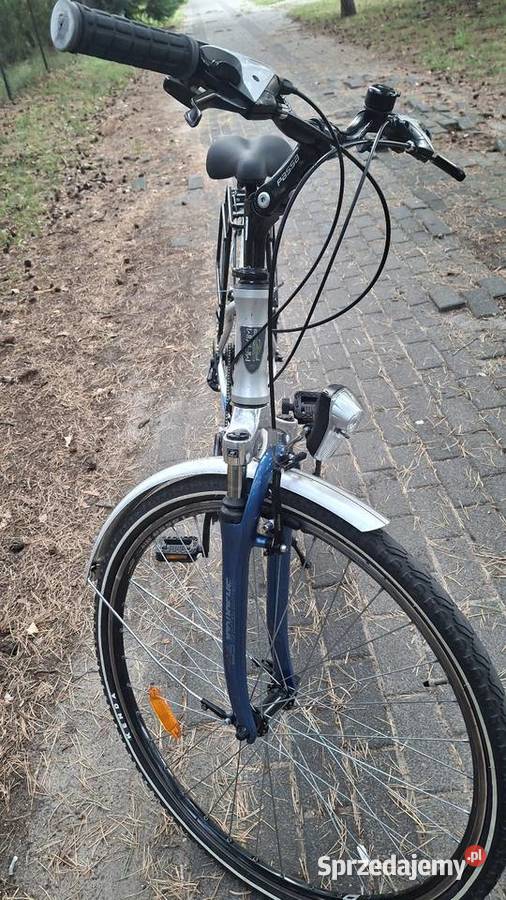 Rower meski maxim Leszno