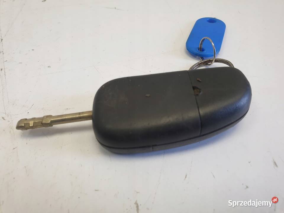 KLUCZYK PILOT JAGUAR XTYPE ORYG Rudka