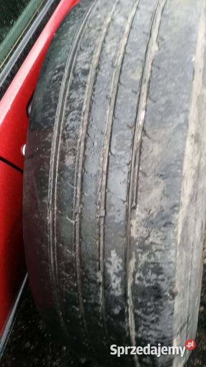 Koło Koła 31580 R225 Rzędowice