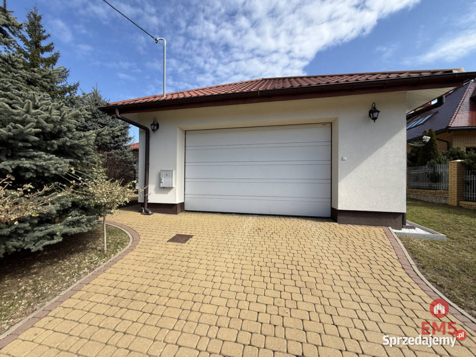 Dom wolnostojący 260 metrów Supraśl sprzedam