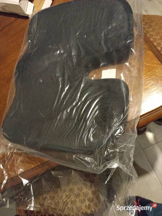 poduszka ortopedyczna z żelem pianka memeory sprzedam