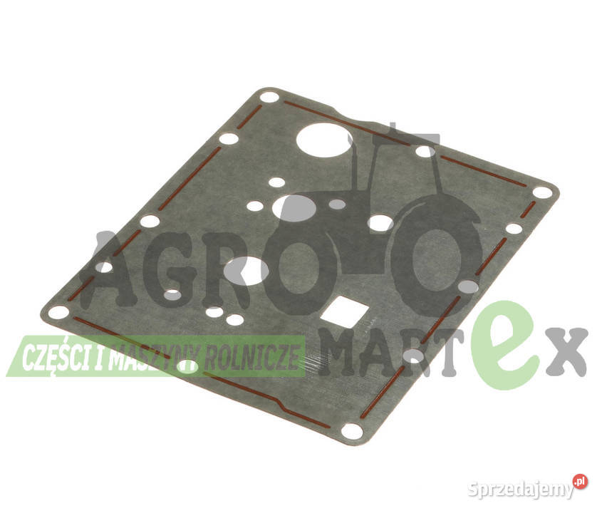 246488A4 USZCZELKA CNH Wichrów