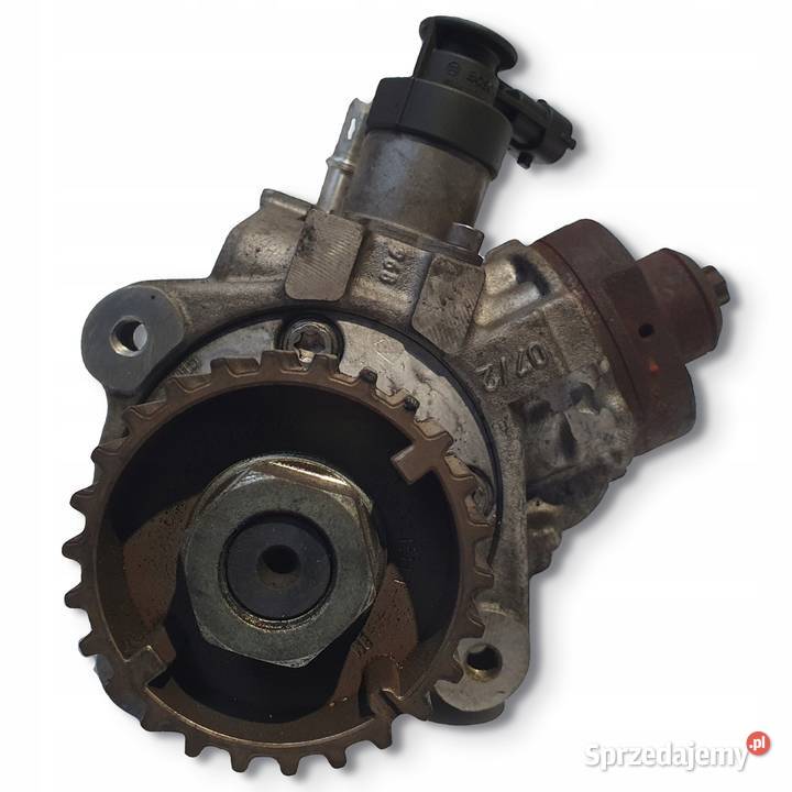 POMPA WTRYSKOWA Opel Zafira C 20 CDTI paliwa Chełm