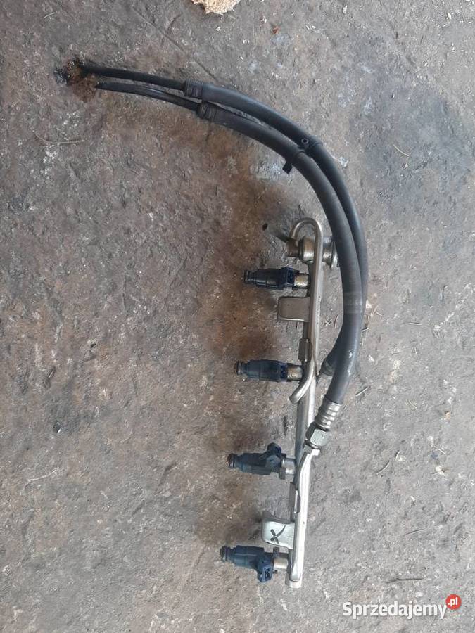 Wtryski 340cc 18 turbo Kielce