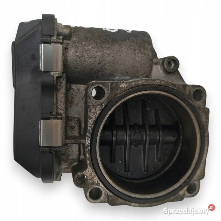 PRZEPUSTNICA BMW E46 E90 E87 20 i N43B20 lubelskie Chełm
