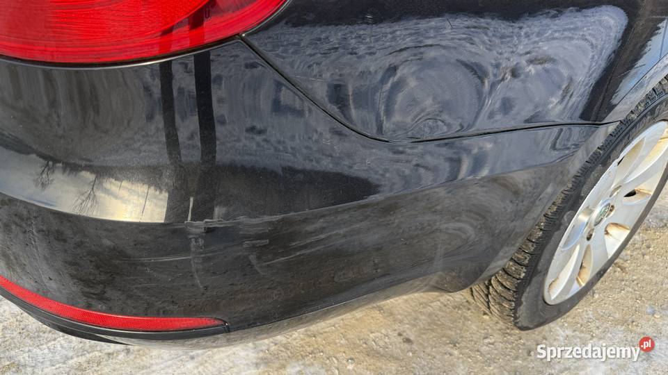 Skoda Superb II 20tdi dolnośląskie Kąty Wrocławskie