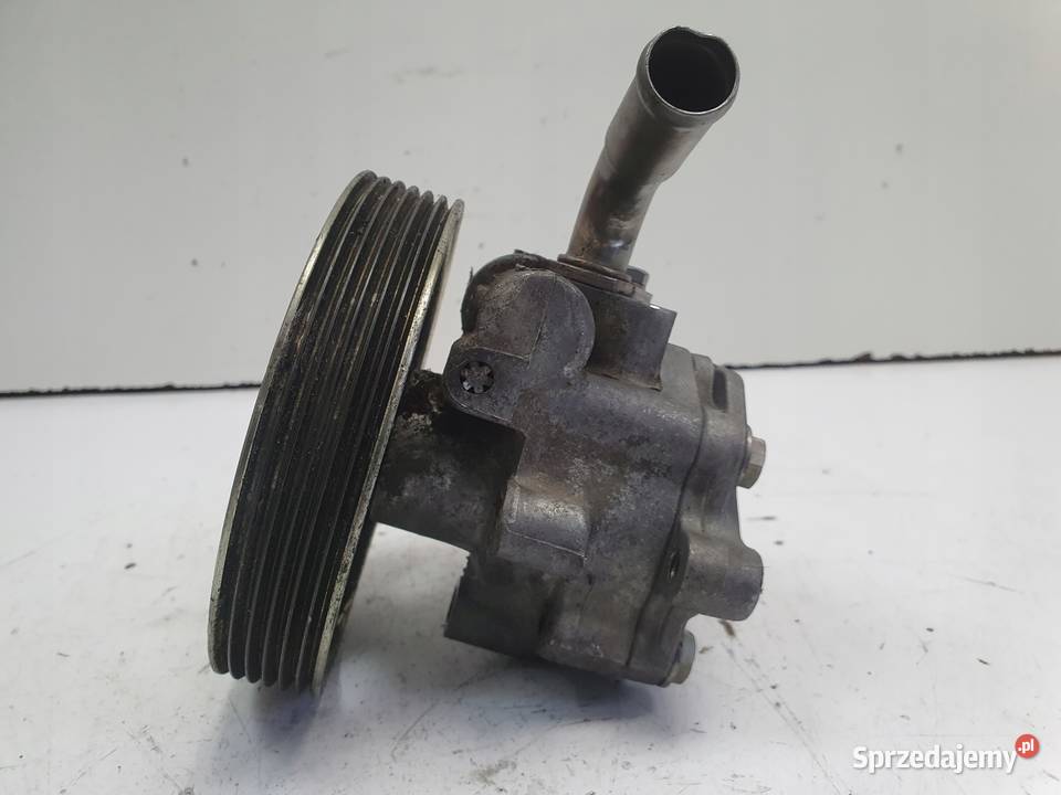 Ford Fusion 14 TDCI POMPA WSPOMAGANIA Rudka sprzedam