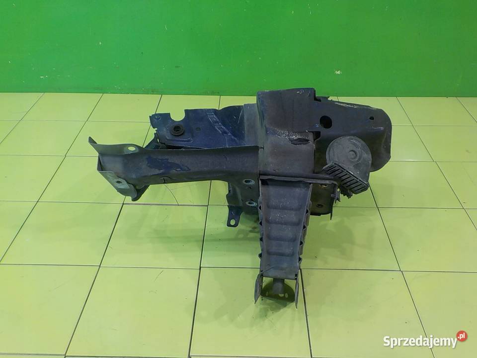 OPEL MERIVA B 14 T 13r 5D podluznica prawa przod mazowieckie