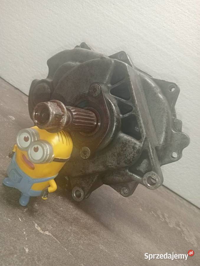 Aprilia Sr 50 Ditech Przekładnia Częstochowa sprzedam