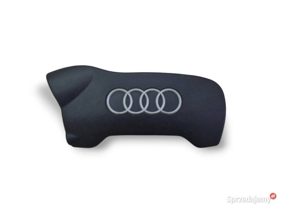 GÓRNA OSŁONA SILNIKA 30 B AUDI A4 B6 AUDI A6 C5 Działoszyce sprzedam
