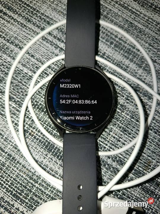 Xiaomi Watch 2 Suwałki
