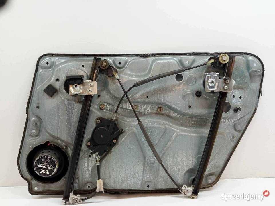 MECHANIZM SZYBY LEWY PRZÓD VW Volkswagen Passat