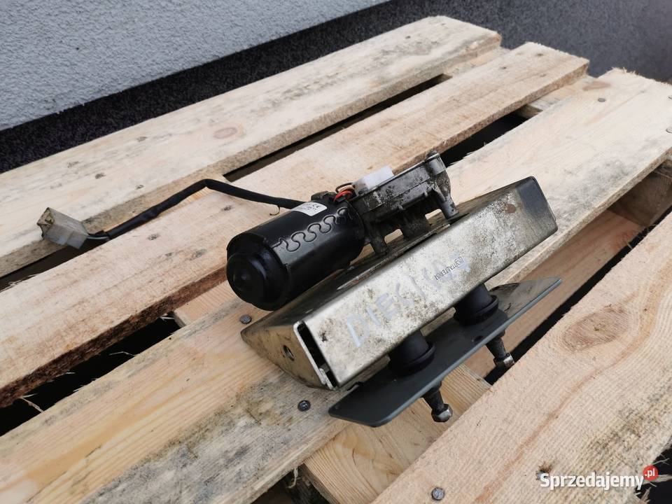 Mechanizm wycieraczki Dieci Agri Farmer Wilkowo