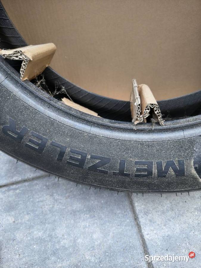 Opona Motocyklowa Metzeler Roadtec 01 1508016 mazowieckie Tarczyn