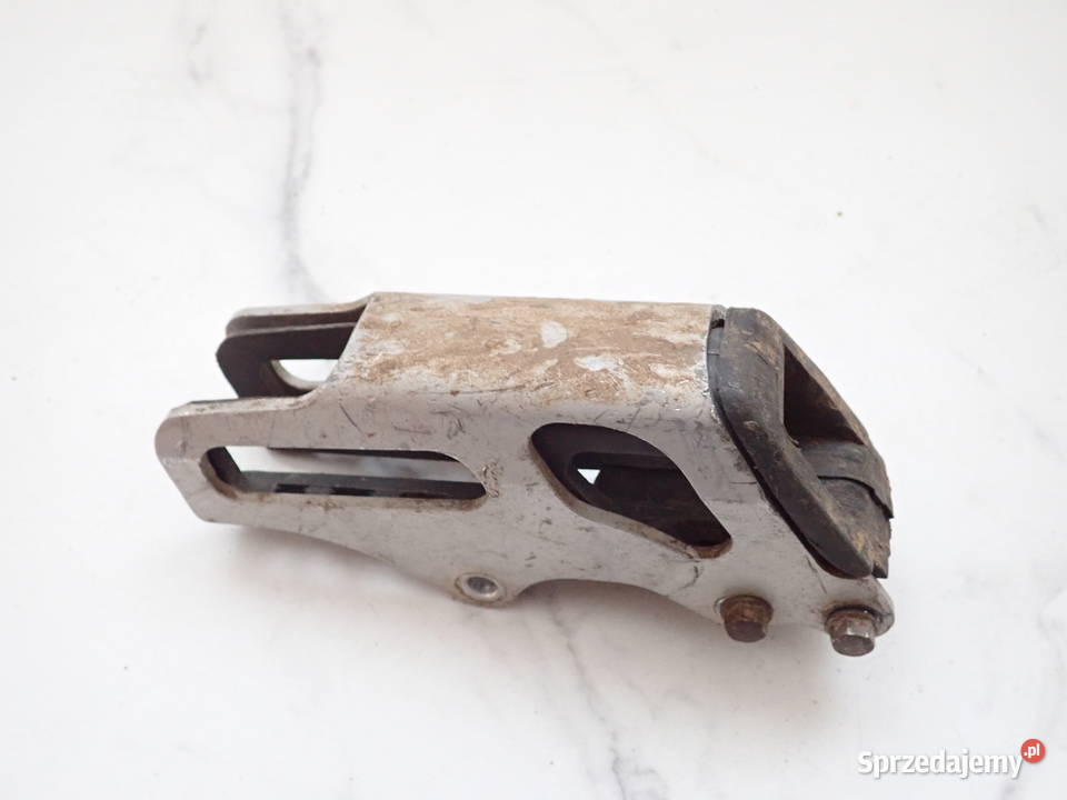 Osłona Prowadnica Łańcucha Honda CRF 450 06r Strzelce Krajeńskie