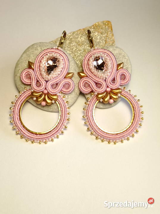 KOMPLET LIGHT PINK SUTASZ Warszawa