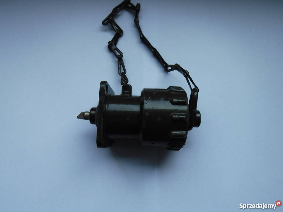 Złącze gniazdo antenowe wojskowe 1 pin