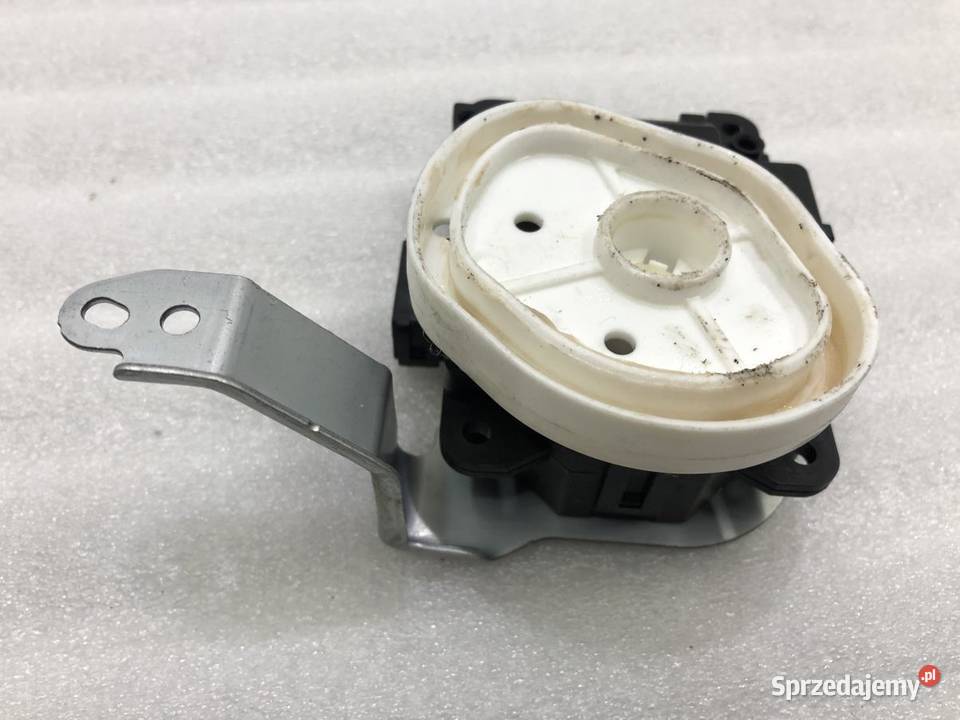 SILNICZEK NAGRZEWNICY SUZUKI SX4 1138002530