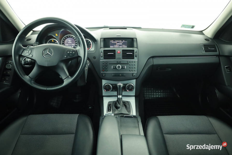 Mercedes C C 180 4/5 Klasa C Piaseczno