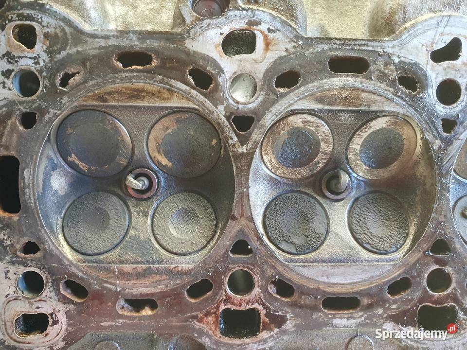Opel Meriva B 14 16V GŁOWICA CYLINDRÓW 55562229 lubelskie Chełm