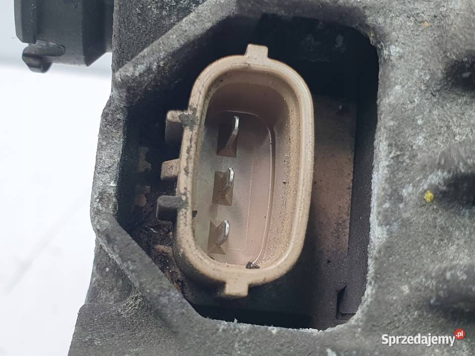 ALTERNATOR Nissan Note 16 16V oryginał osobowe Chełm