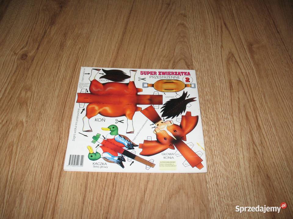 Złotowłosa i trzy misie KSIĄŻECZA śląskie Chorzów