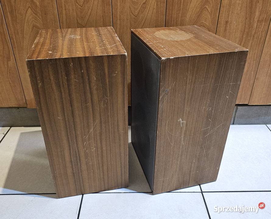 Kolumny HECO P2302 sprzedam