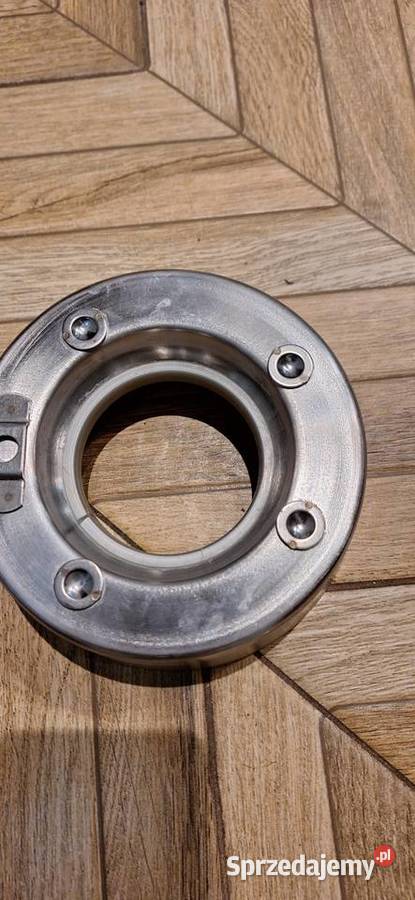 korpus sokowirówki zelmer podkarpackie