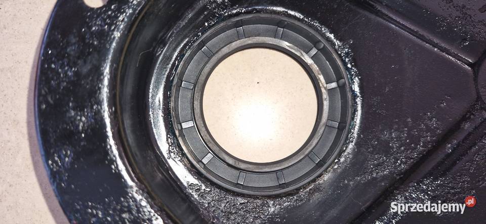 Osłona silnika strona rozrządu Nysa 522 Żuk itp dostawcze Osłony silnika pomorskie